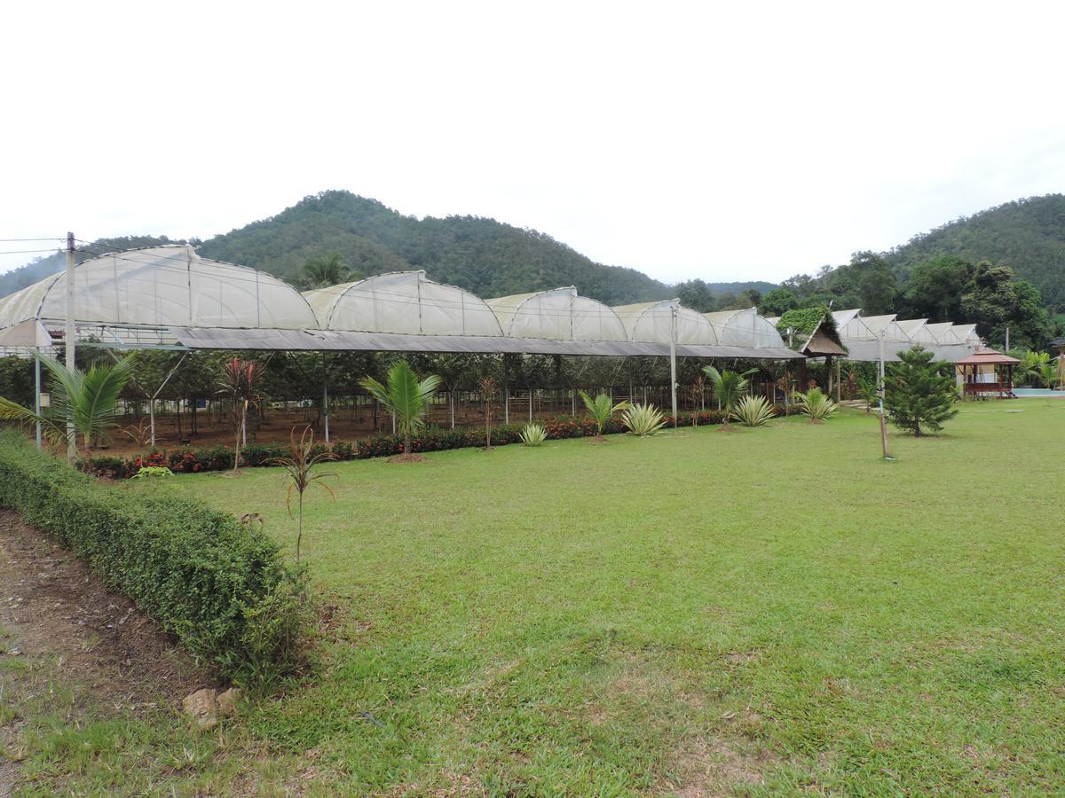 Resort Sometime@samoeng