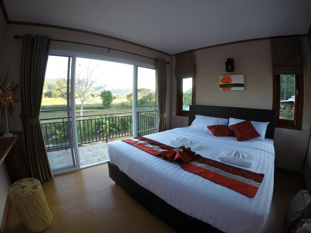 Sometime@samoeng Resort Chiang Mai