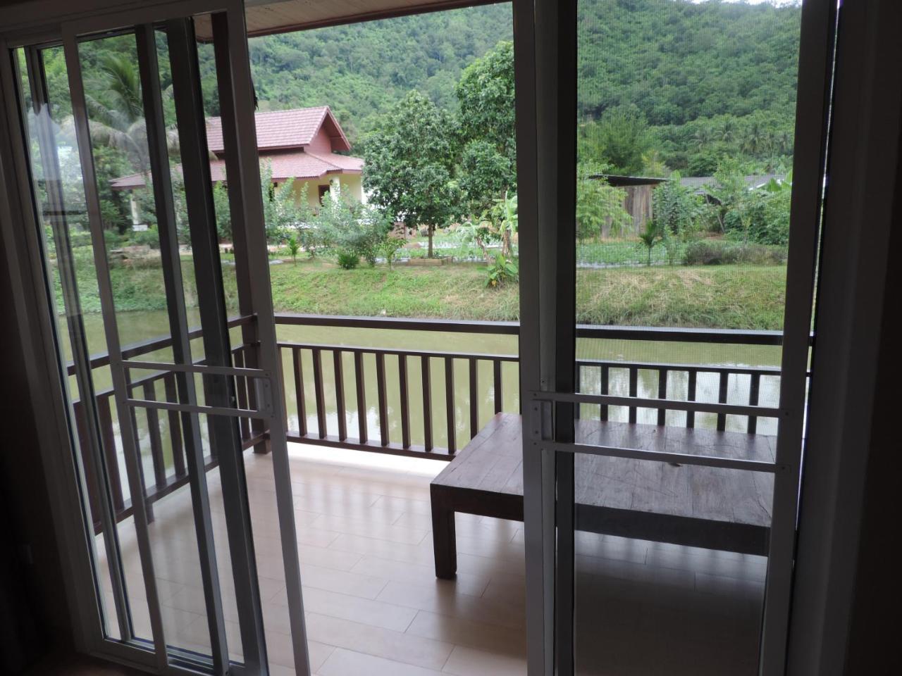Sometime@samoeng Resort *