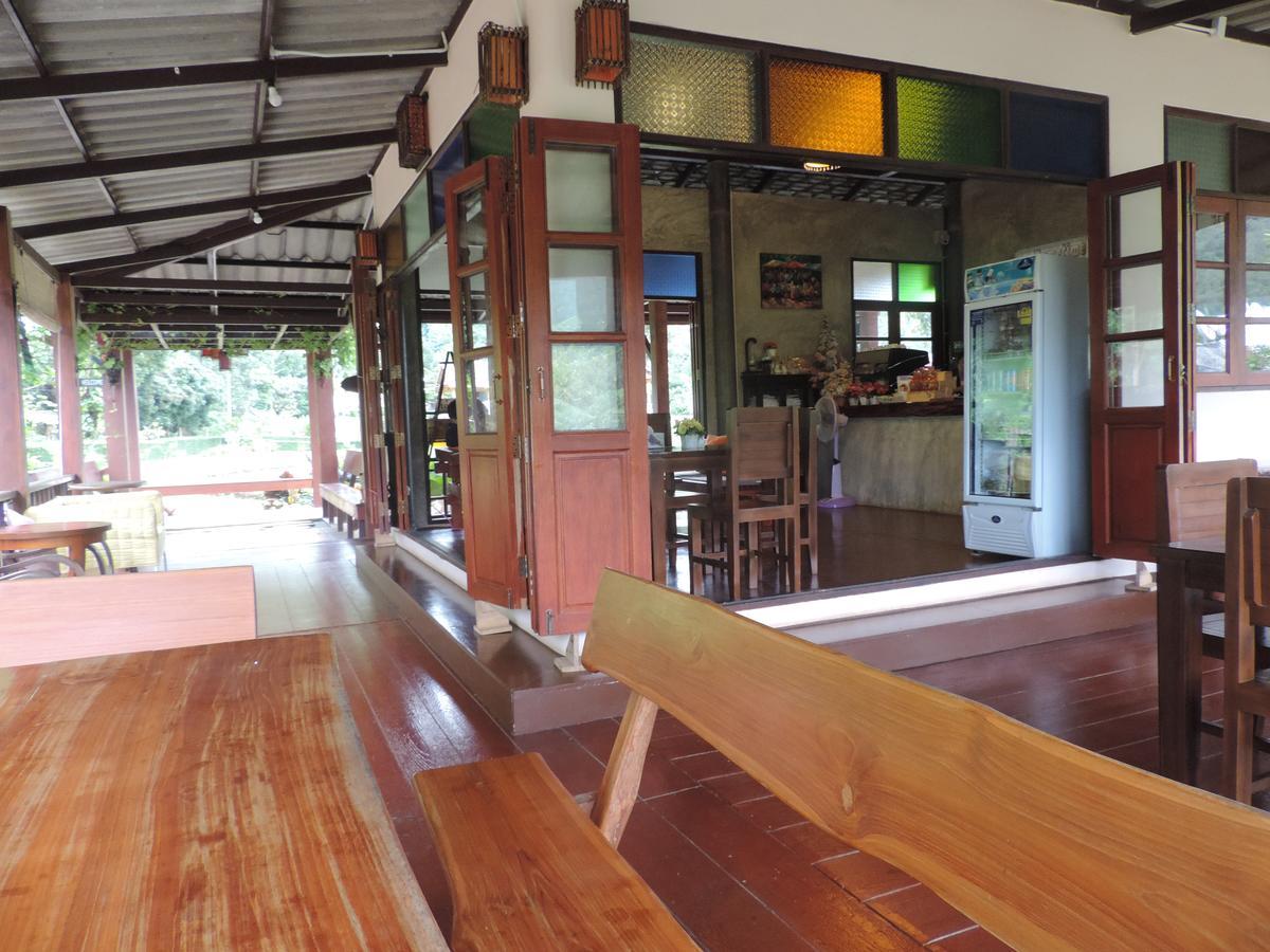 Sometime@samoeng Resort