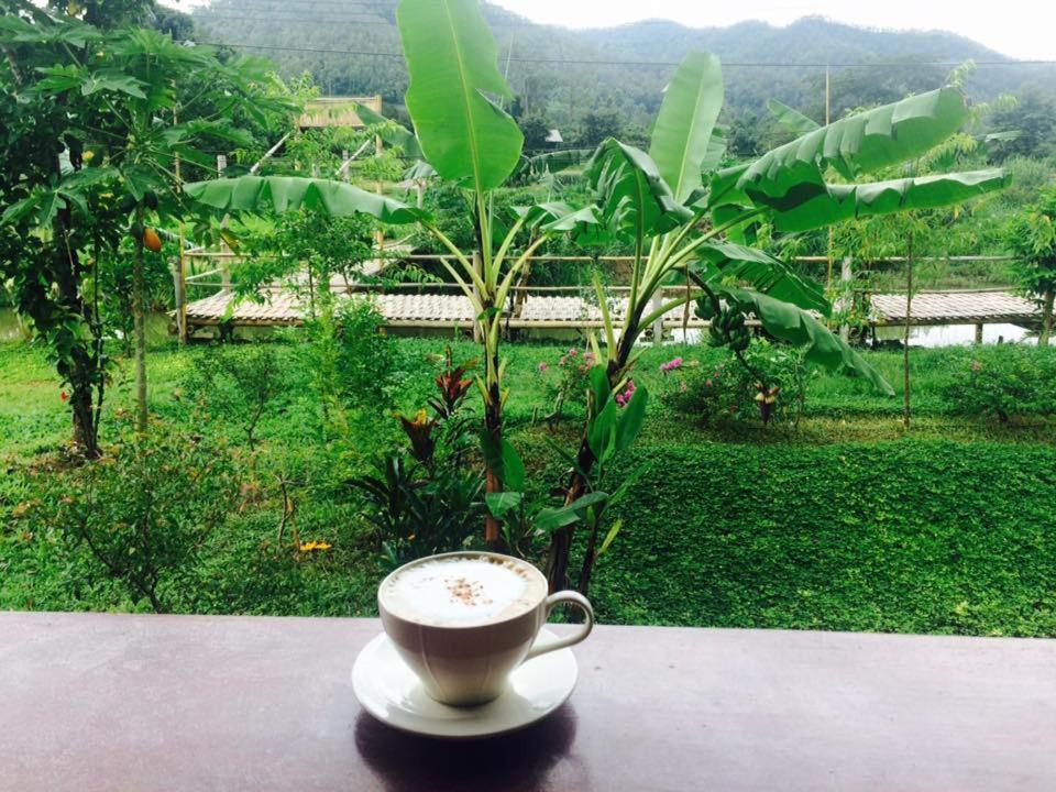 Sometime@samoeng Chiang Mai
